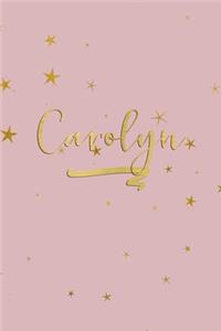 Carolyn