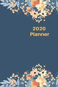 2020 Planner