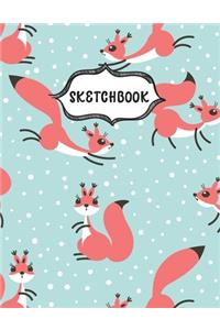 Sketchbook