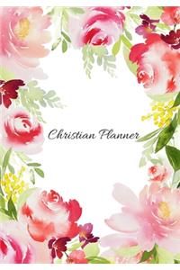 Christian Planner