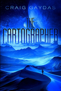 The Cartographer (The Cartographer Book 1)