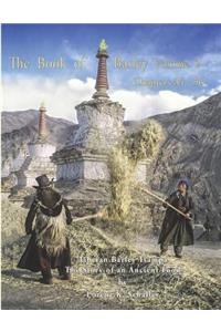 The Book of Barley Volume 2