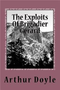 The Exploits Of Brigadier Gerard