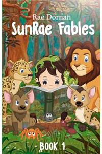 SunRae Fables Book 1
