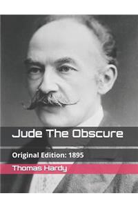 Jude the Obscure