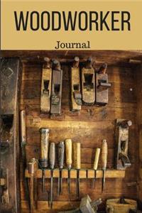 Woodworker Journal