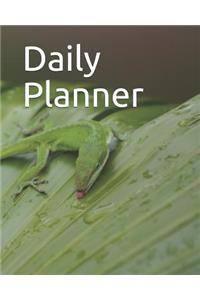 Daily Planner