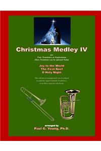 Christmas Medley IV