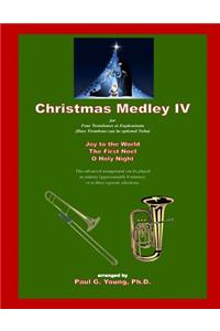 Christmas Medley IV
