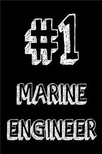 #1 Marine Engineer