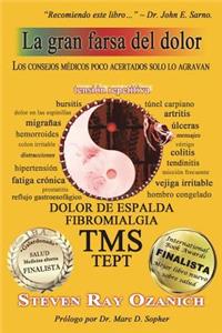 La Gran Farsa del Dolor