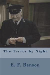 The Terror by Night