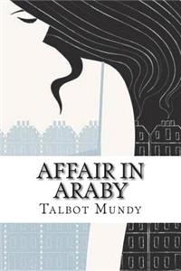 Affair in Araby