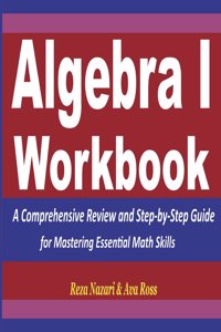 Algebra 1 Workbook