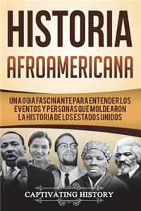 Historia Afroamericana