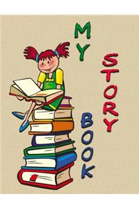 My Story Book