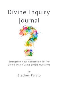 Divine Inquiry Journal