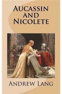 Aucassin and Nicolete