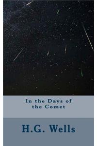In the Days of the Comet