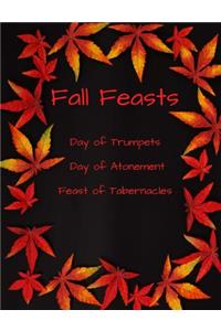 Fall Feasts