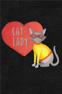 Cat Lady
