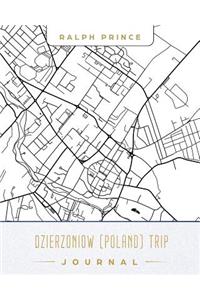 Dzierzoniow (Poland) Trip Journal