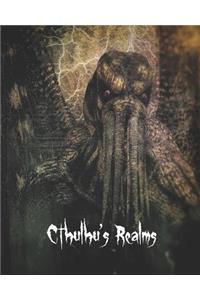 Cthulhu's Realms