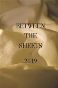 Between the sheets in 2019