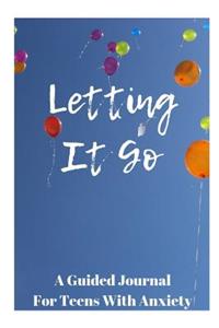 Letting It Go