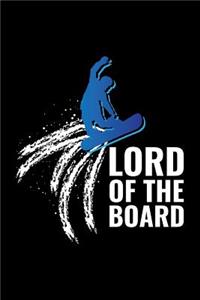 Lord of the Board