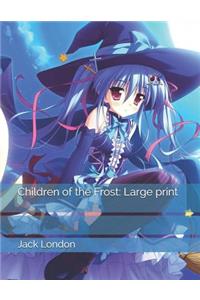 Children of the Frost