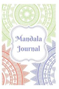 Madala Journal