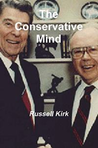 Conservative Mind