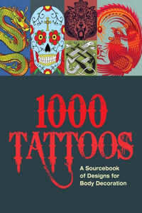 1000 Tattoos