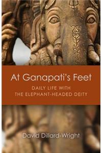 At Ganapati's Feet