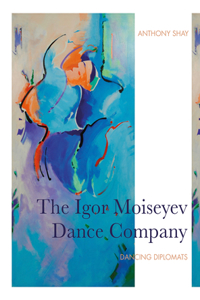 Igor Moiseyev Dance Company