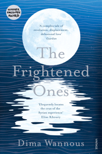 The Frightened Ones