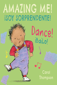 ¡Bailo!/Dance!