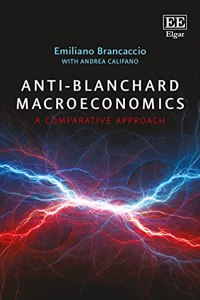 Anti-Blanchard Macroeconomics