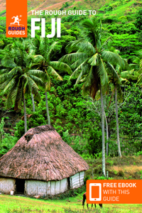 Rough Guide to Fiji (Travel Guide with Free Ebook)