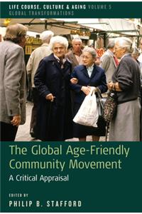 Global Age-Friendly Community Movement