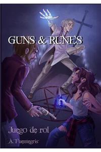 Guns and Runes