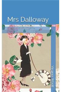 Mrs Dalloway