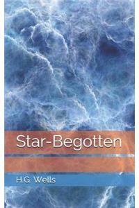Star-Begotten