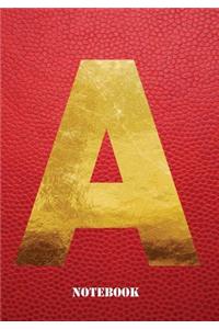 A Notebook