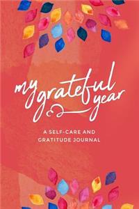 My Grateful Year