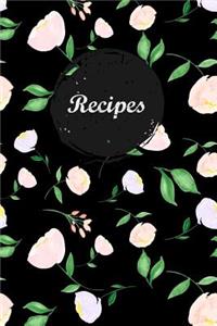 Recipes