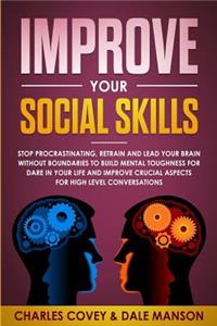 Improve Your Social Skills