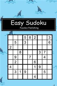 Easy Sudoku