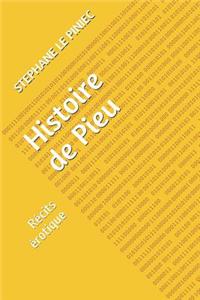 Histoire de Pieu